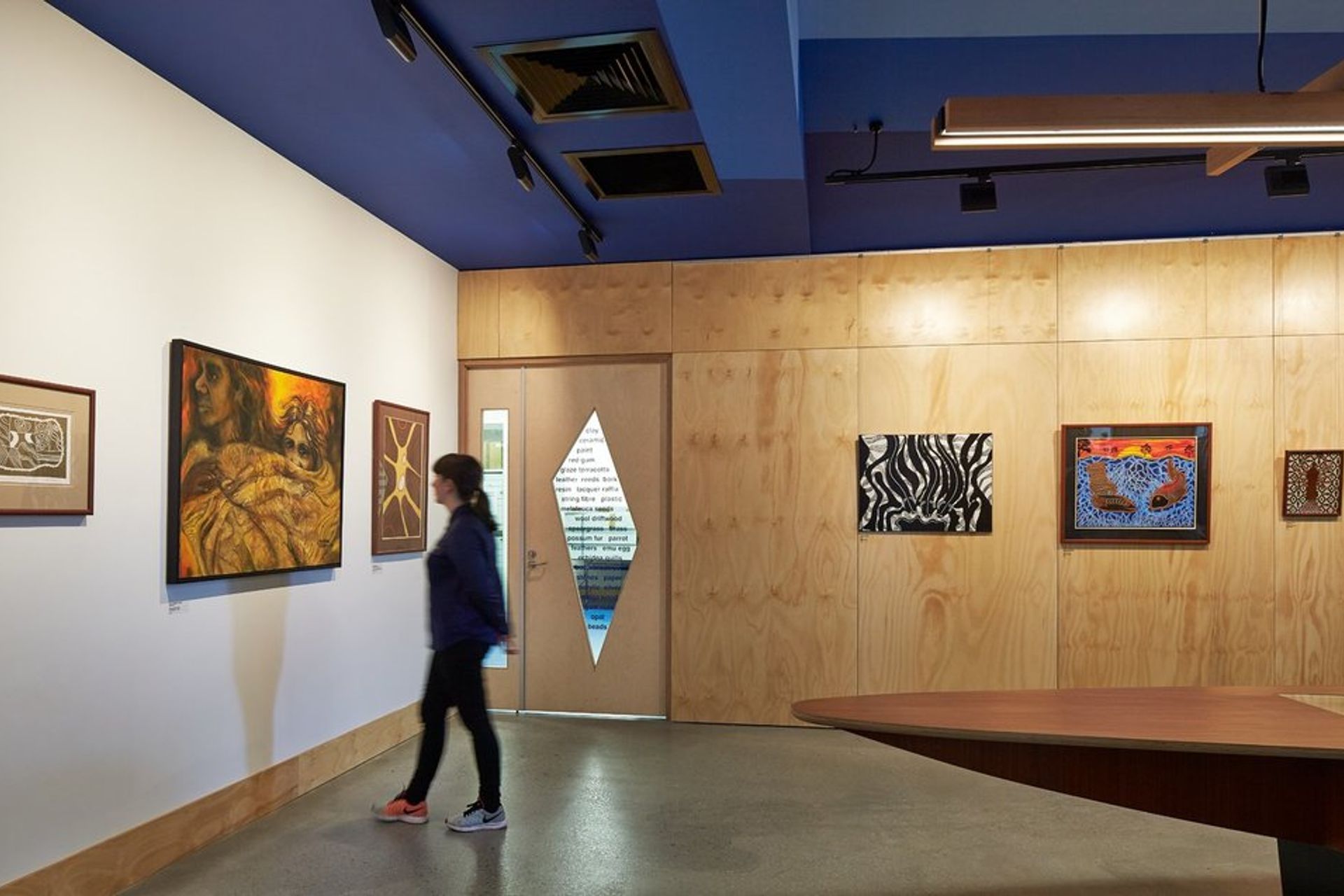 Photography: Peter Bennetts