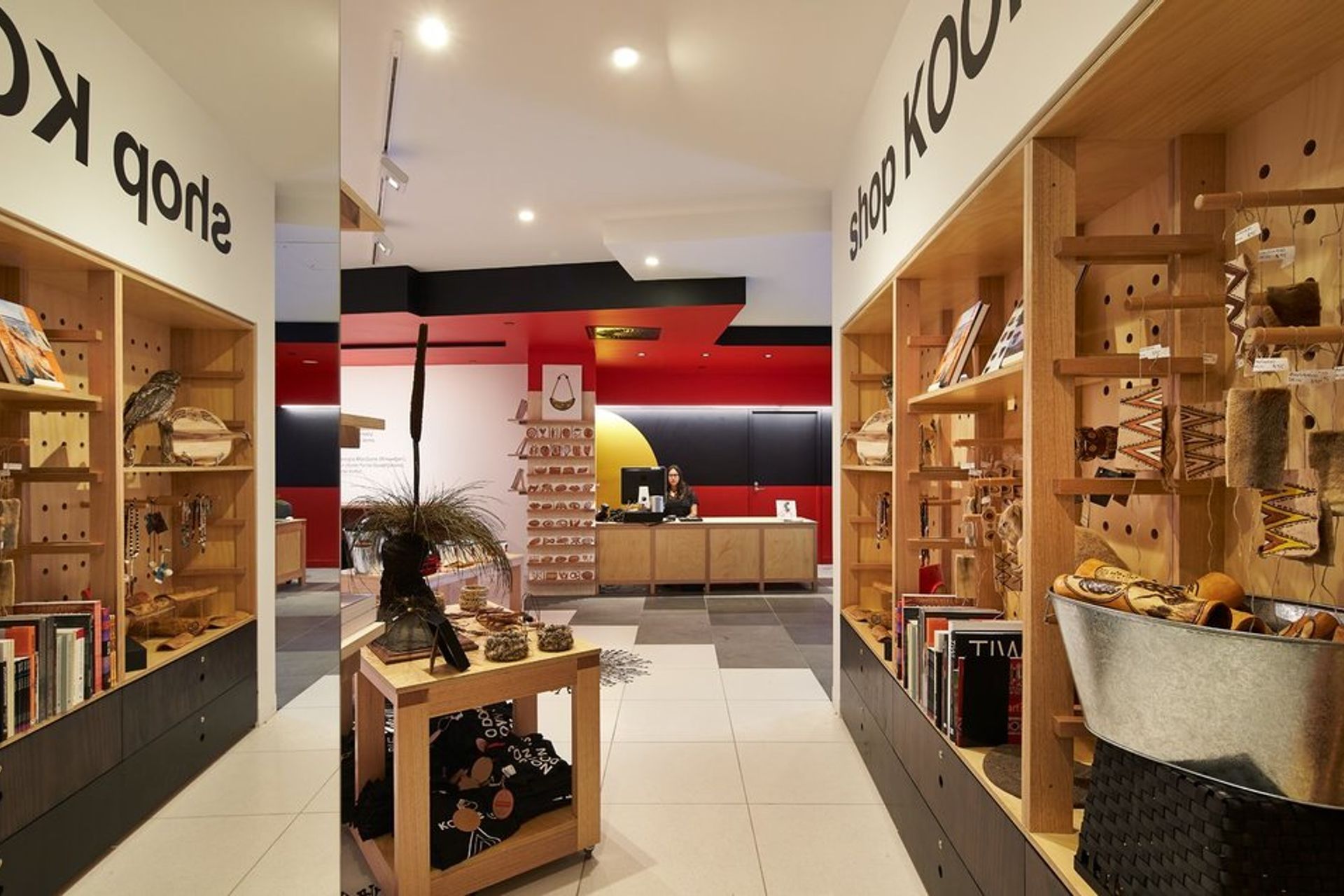 Photography: Peter Bennetts