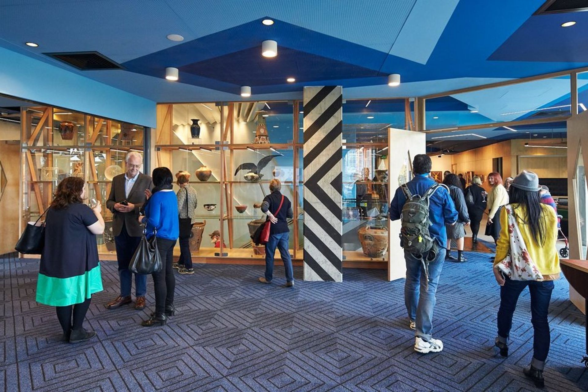 Photography: Peter Bennetts