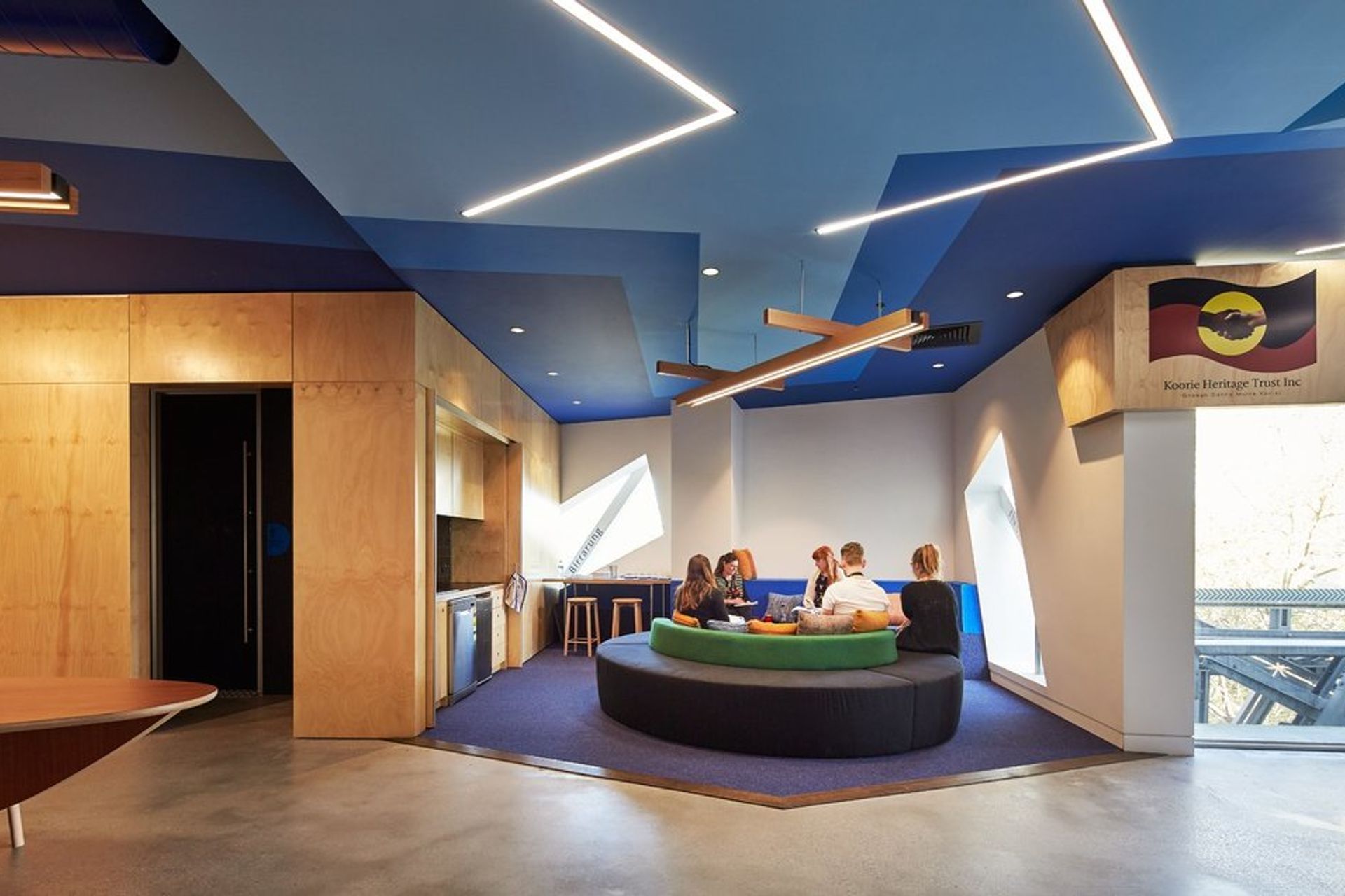 Photography: Peter Bennetts