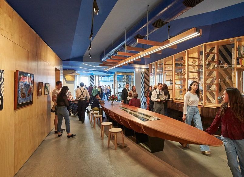 Koorie Heritage Trust