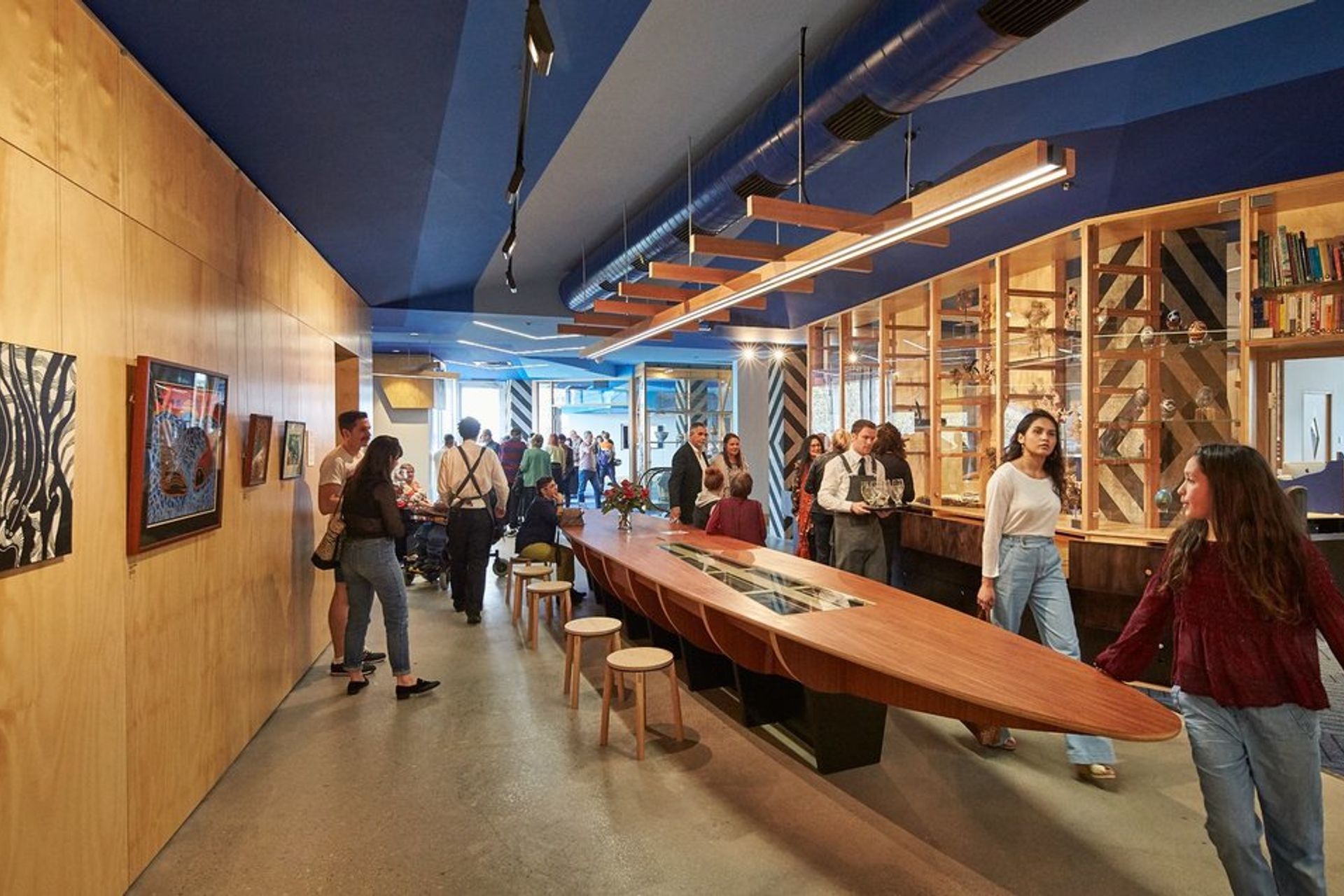 Photography: Peter Bennetts