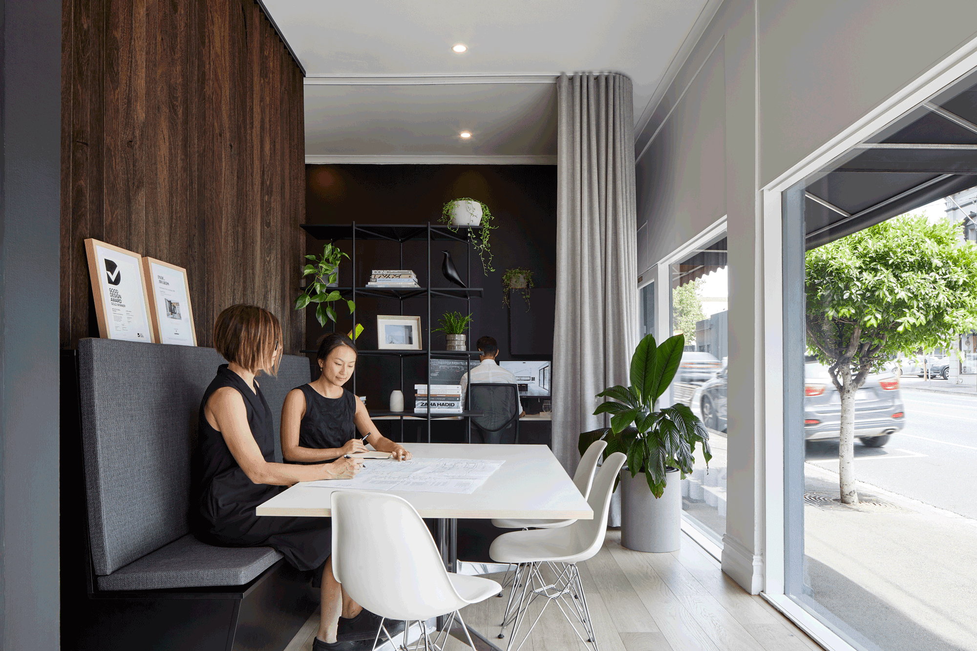 KJA Studio