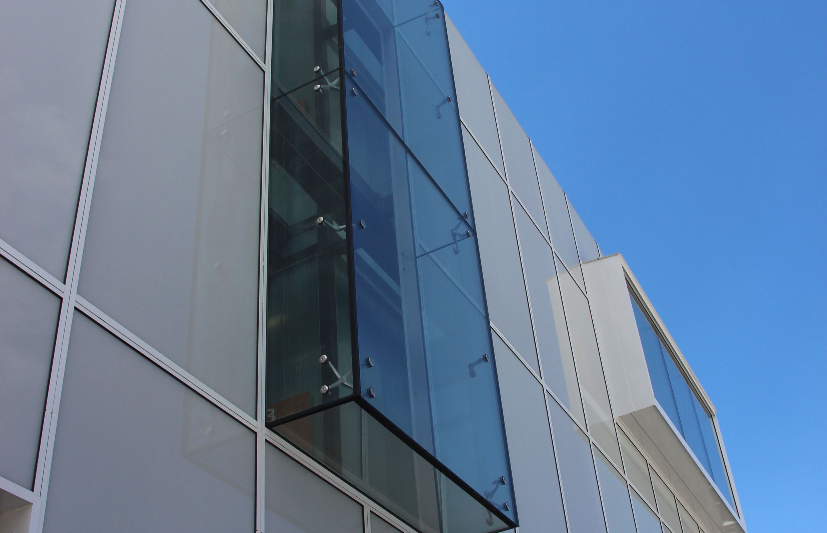 KKC Box Window