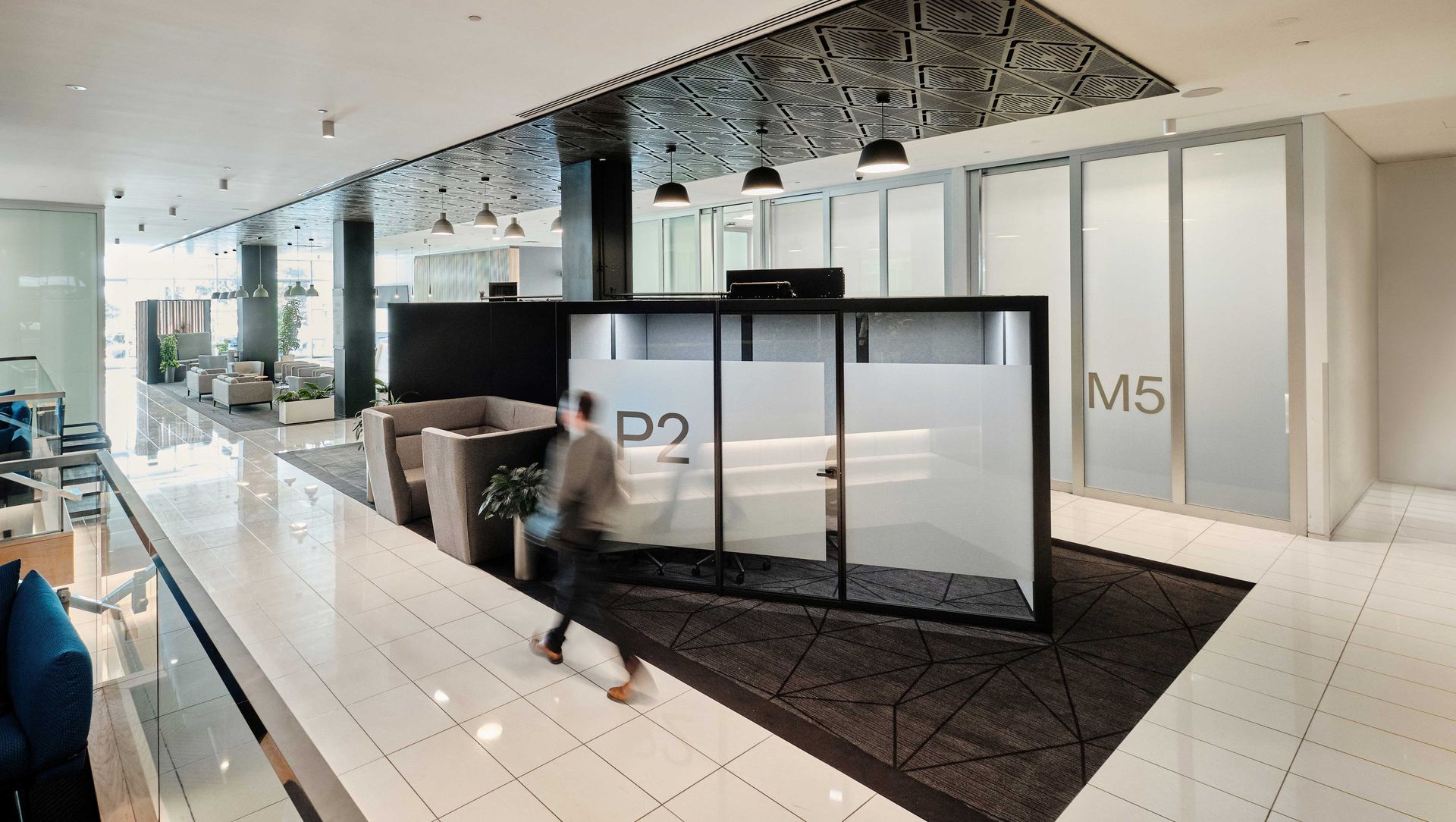 KPMG banner