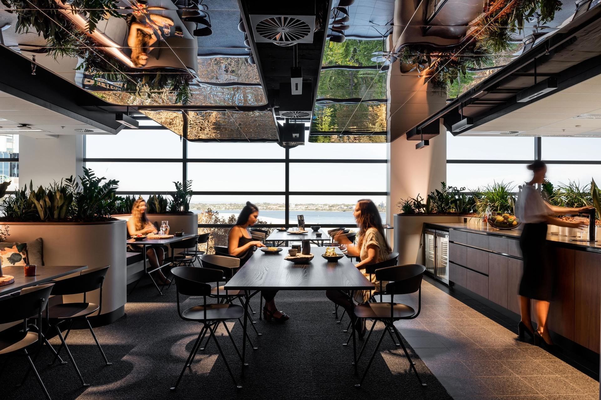 KPMG Perth
