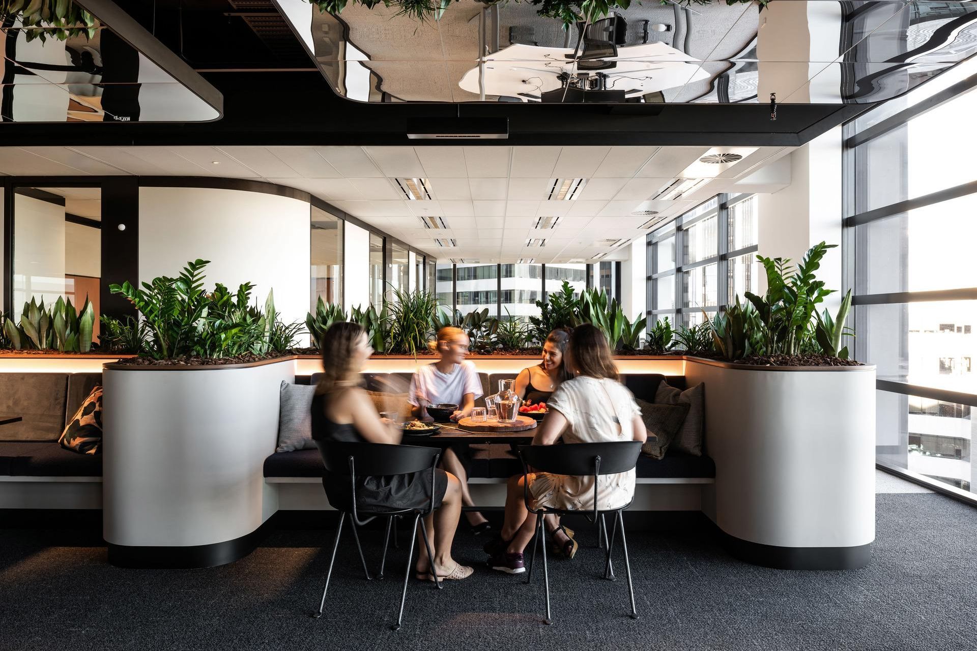 KPMG Perth
