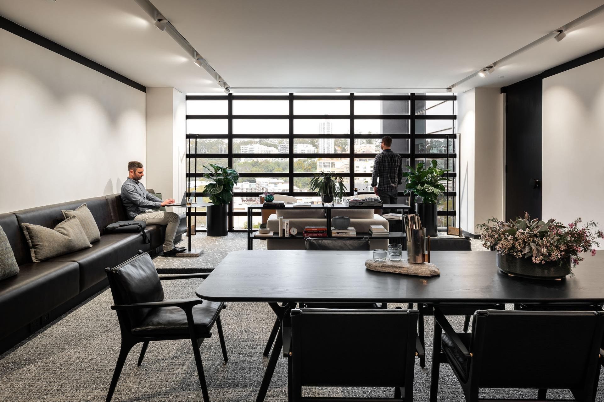 KPMG Perth