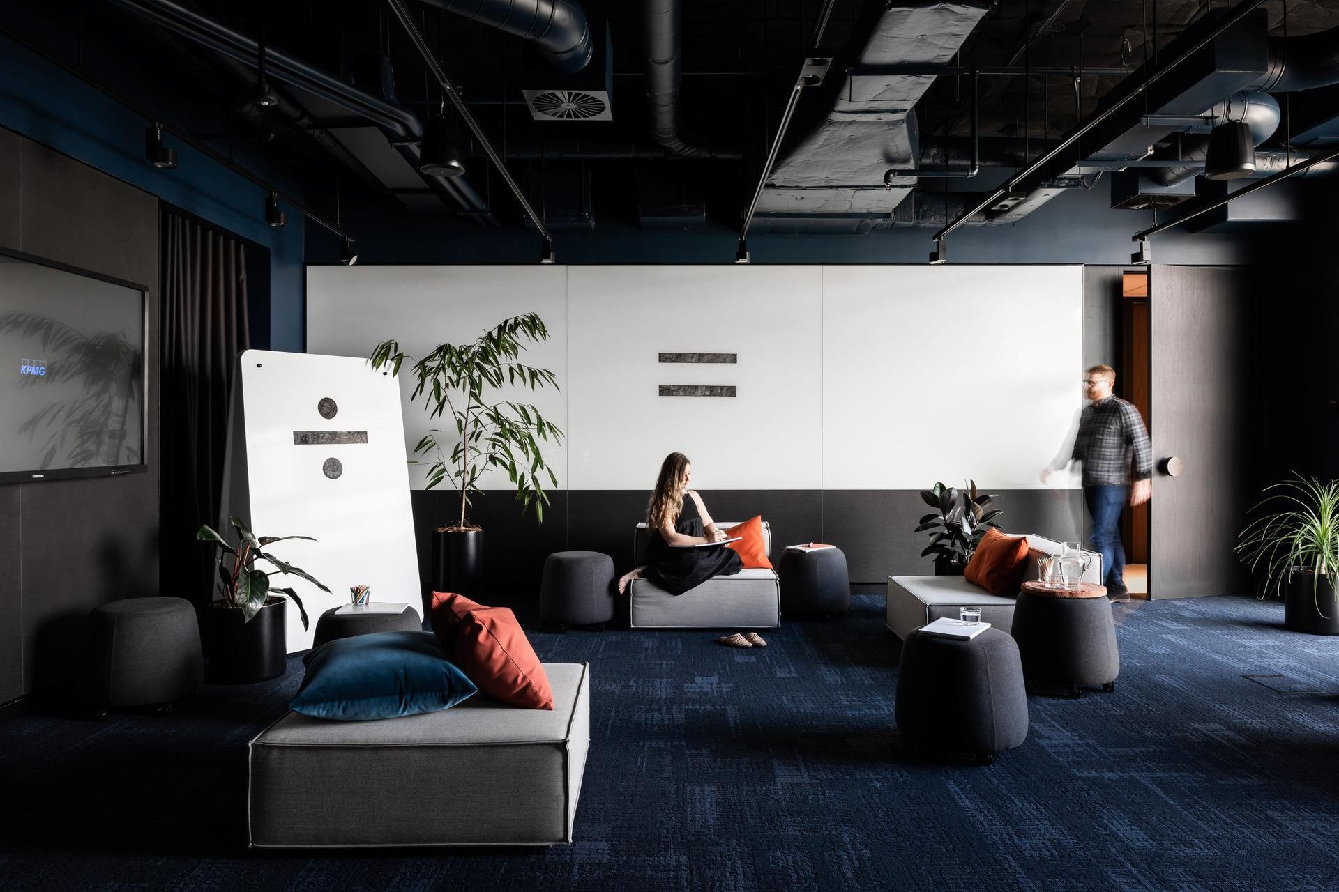 KPMG Perth