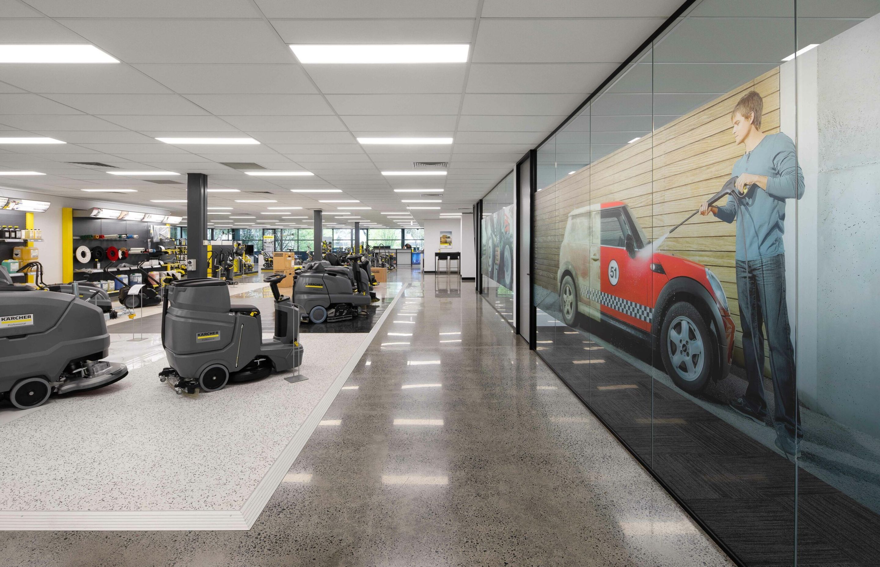 Karcher