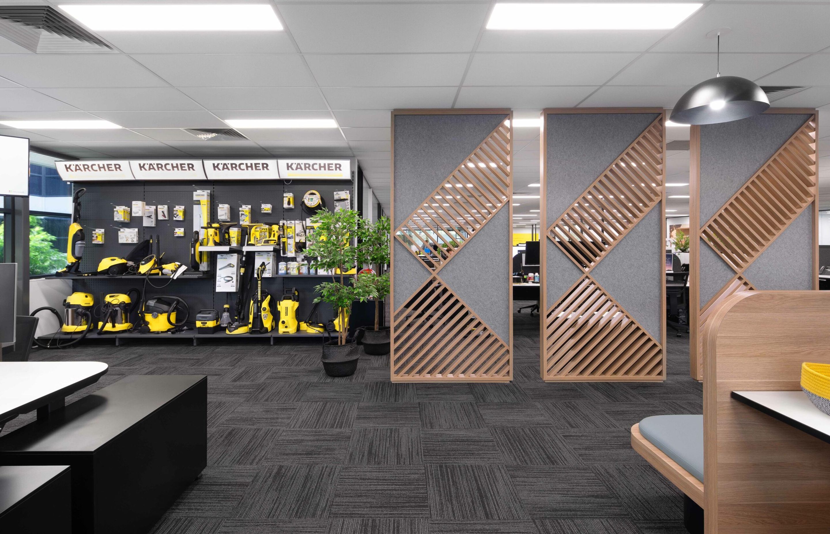 Karcher