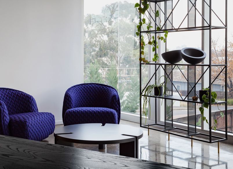 Cornwell Office 2.0