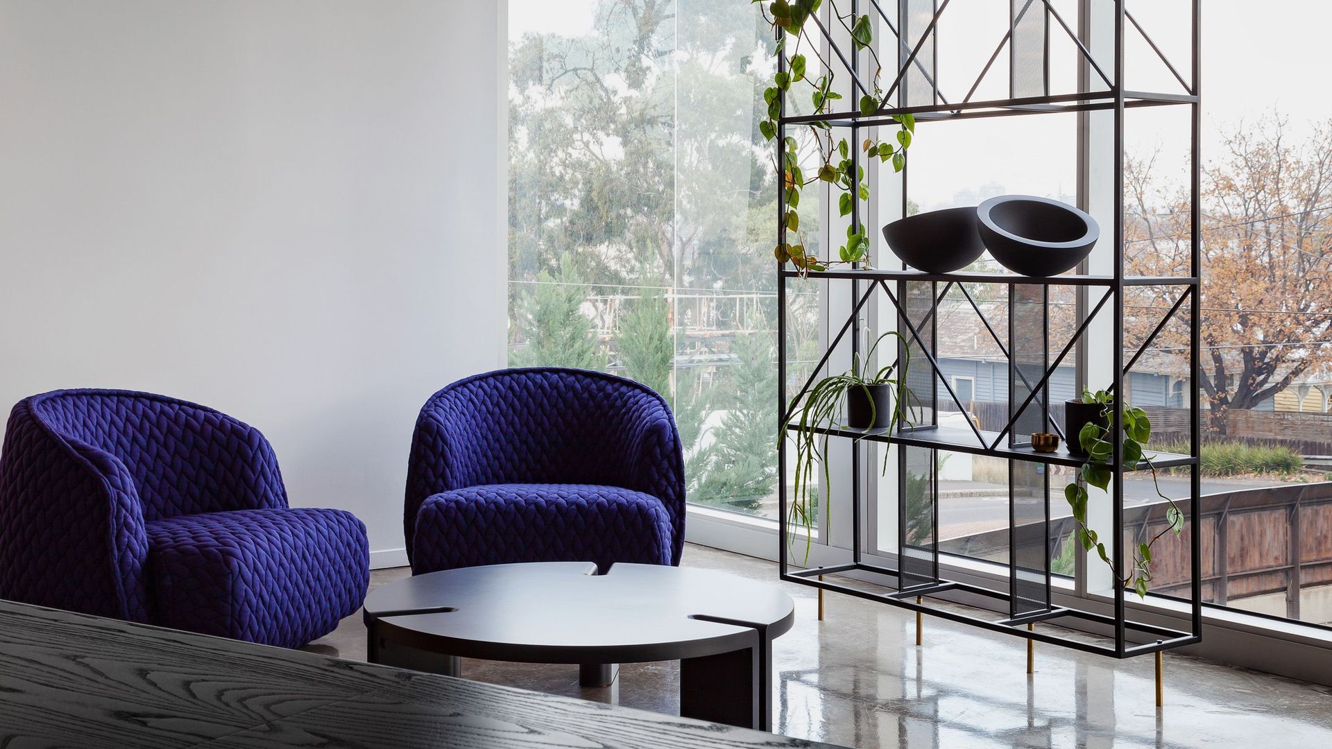 Cornwell Office 2.0 banner
