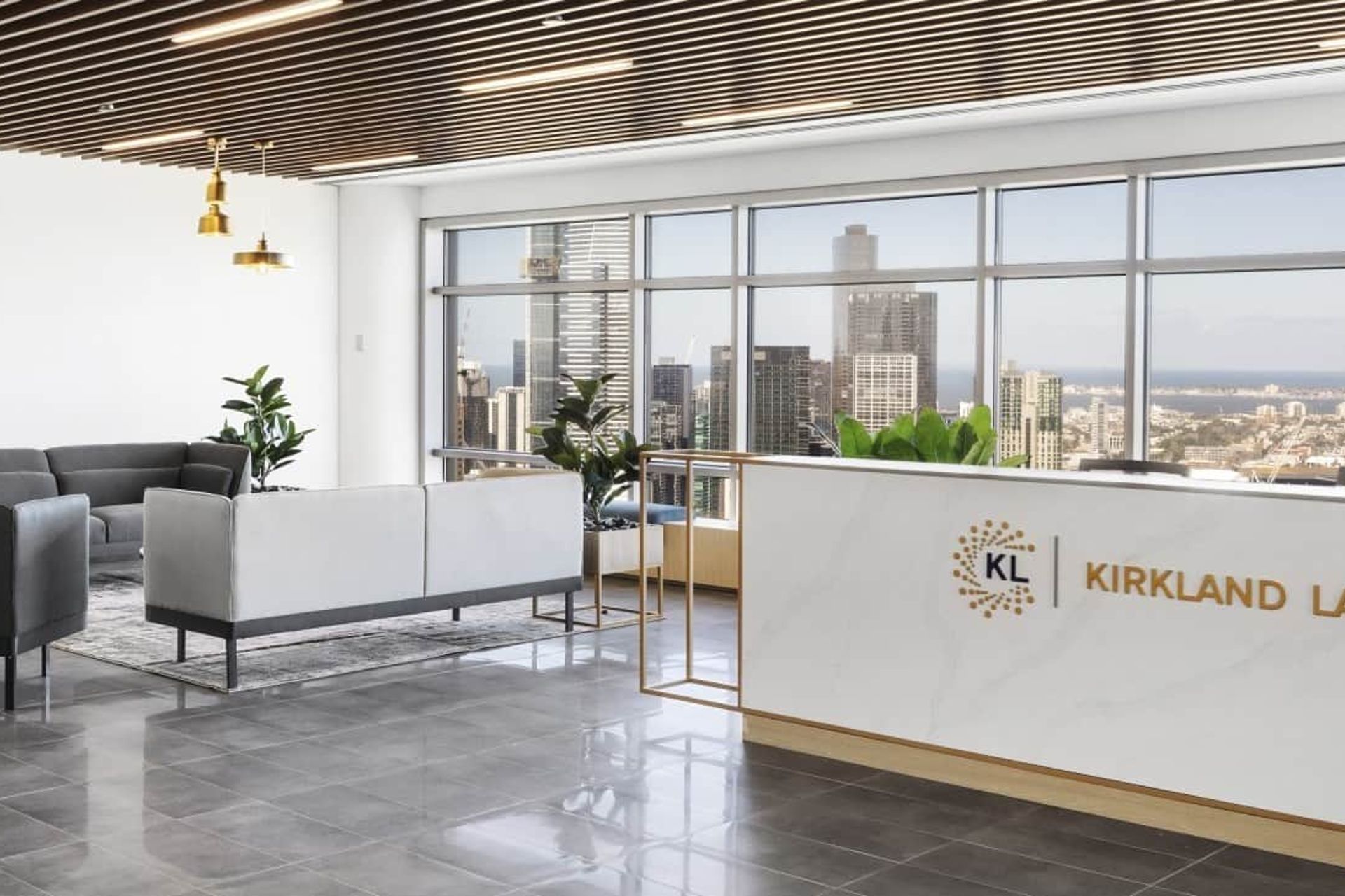 ##Kirkland Lake Gold