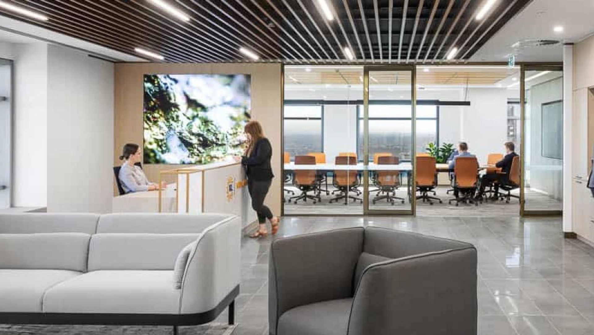 Kirkland Lake Gold banner