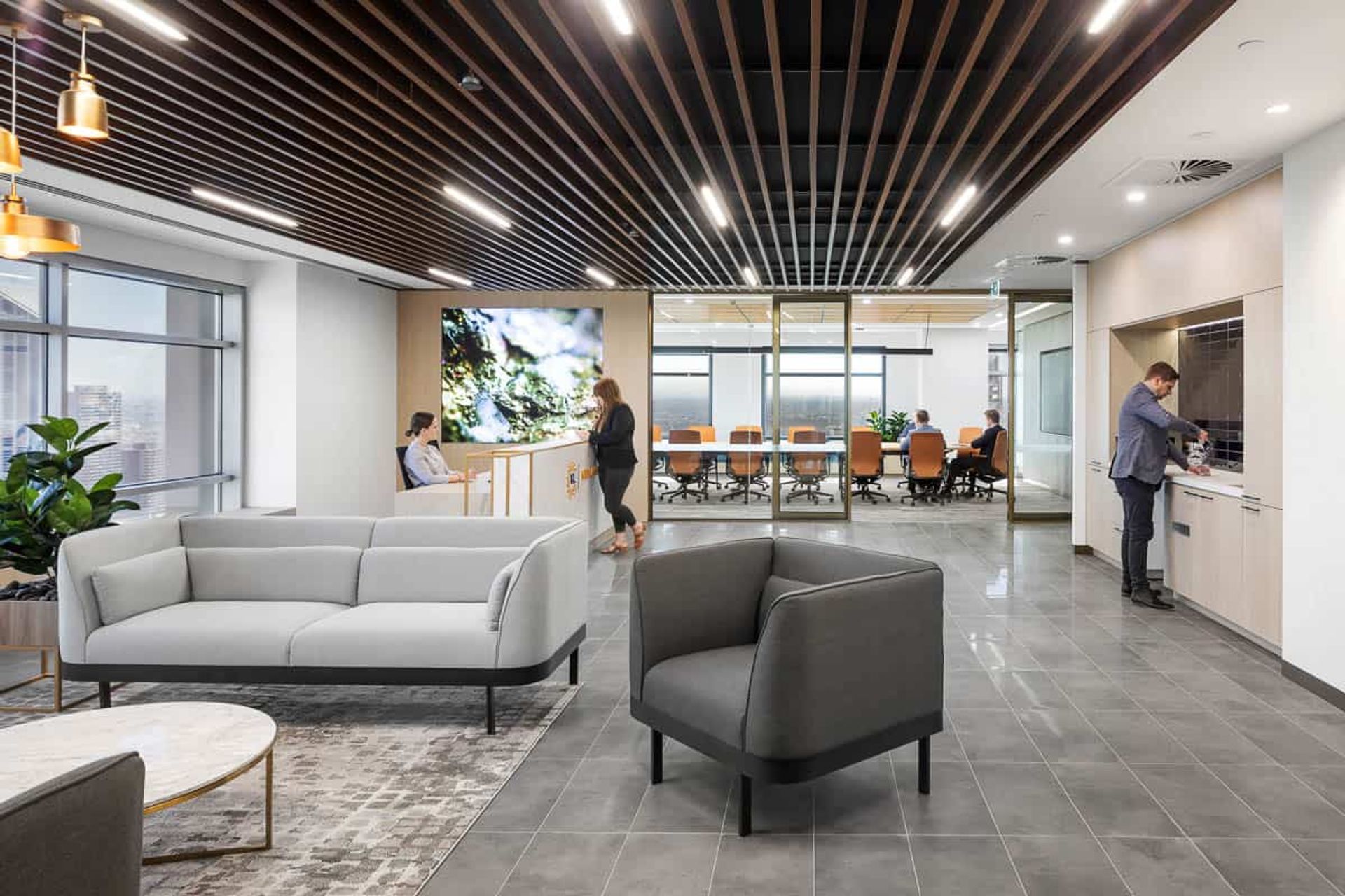 ##Kirkland Lake Gold