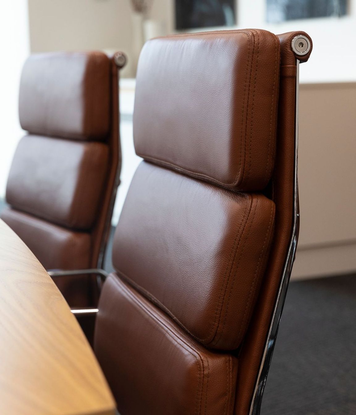Forsyth Barr Office Renovation