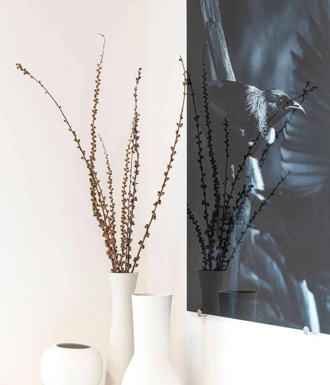Forsyth Barr Office Renovation