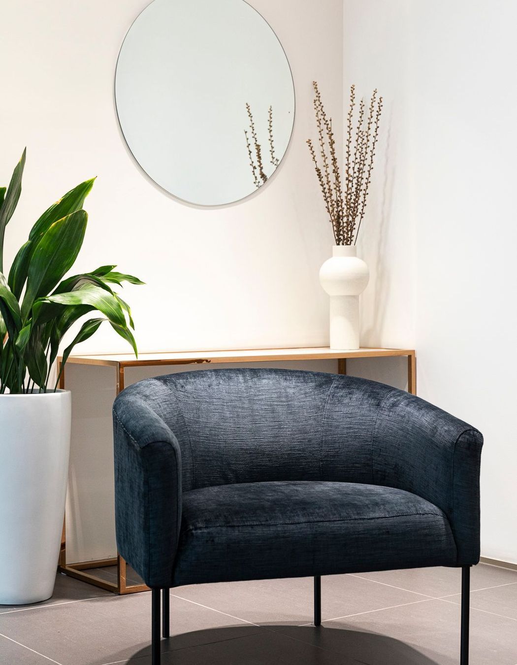 Forsyth Barr Office Renovation