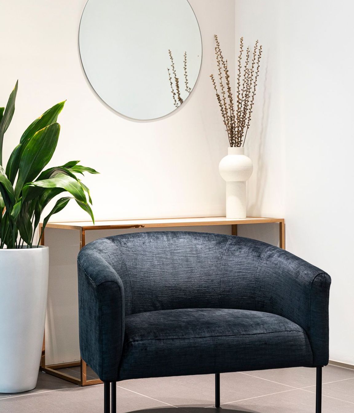 Forsyth Barr Office Renovation