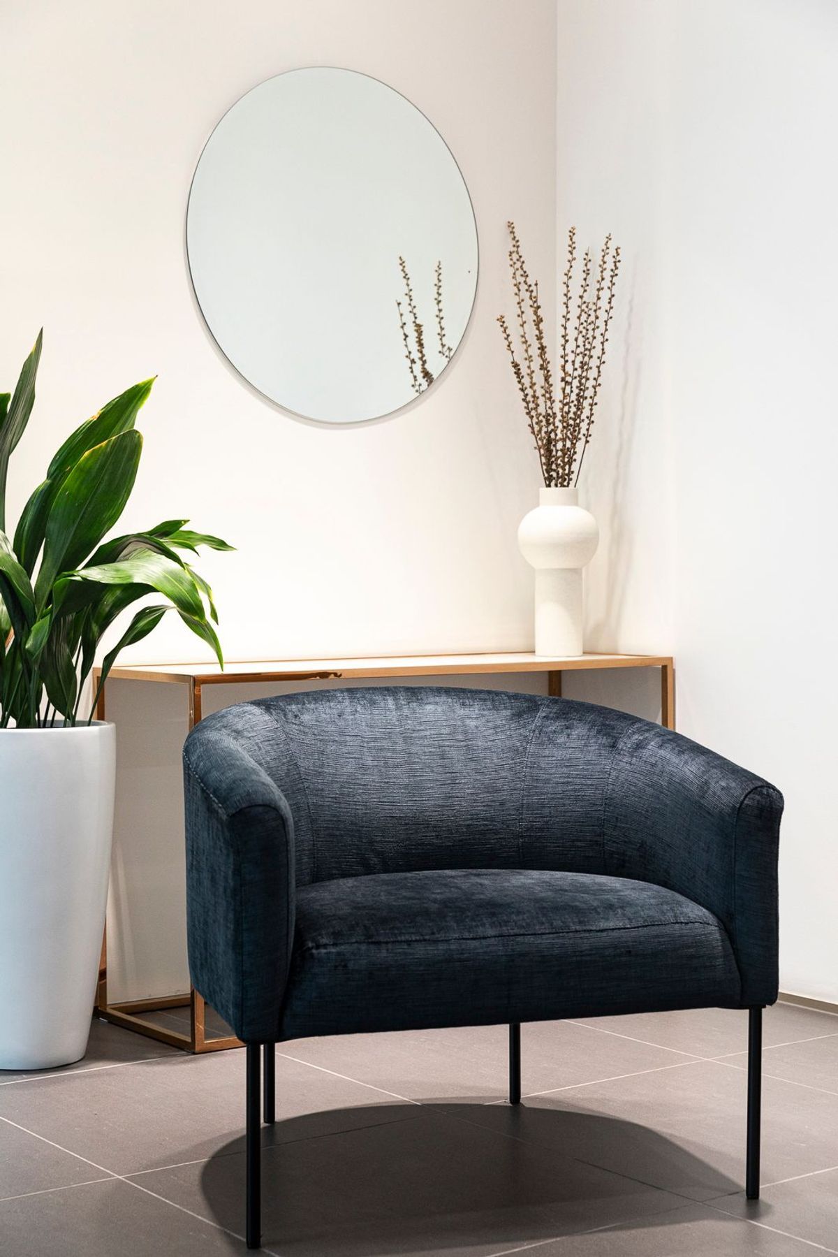 Forsyth Barr Office Renovation
