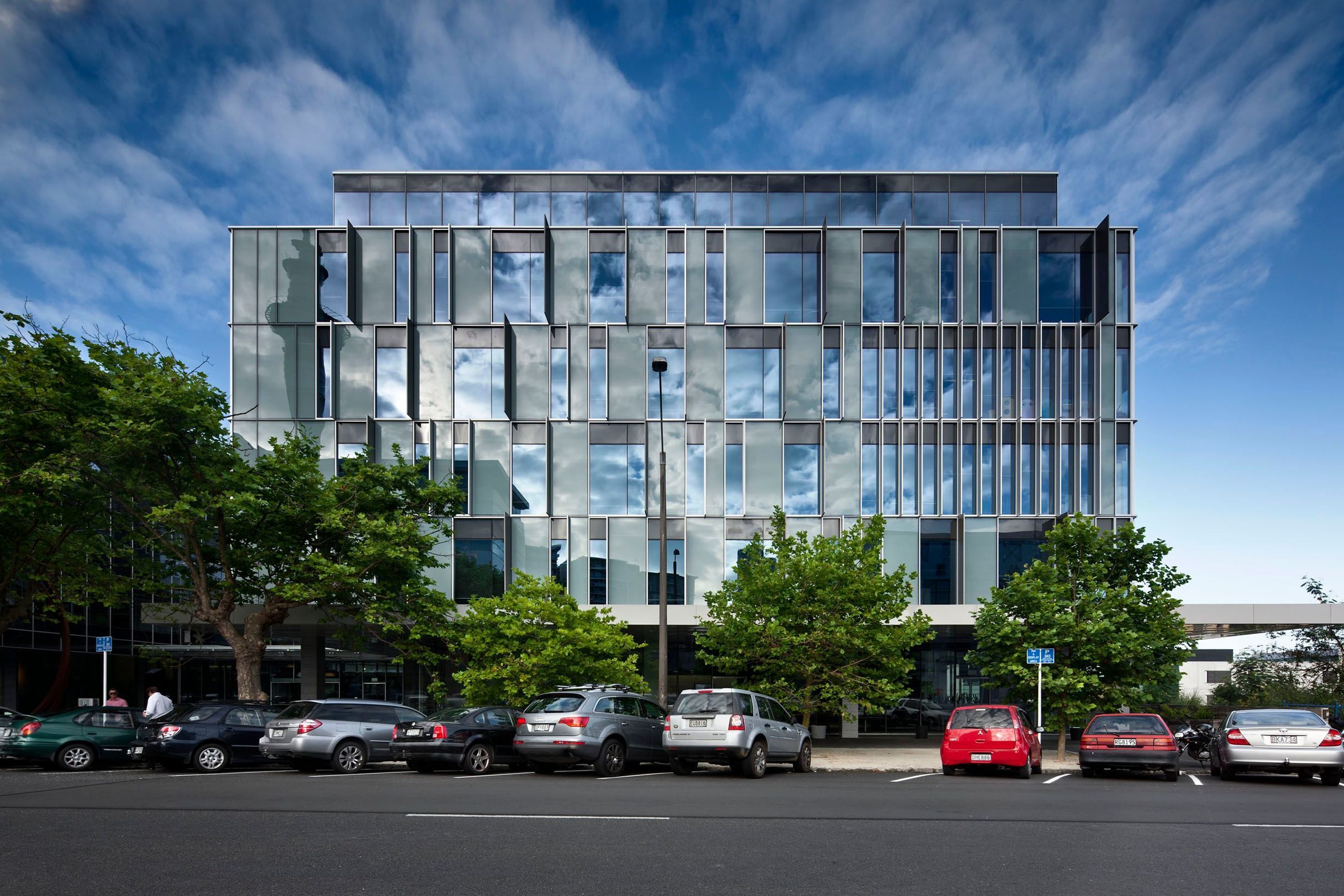 Spark Place