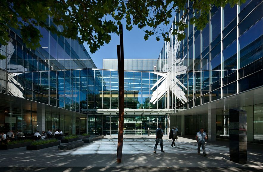 Spark Place