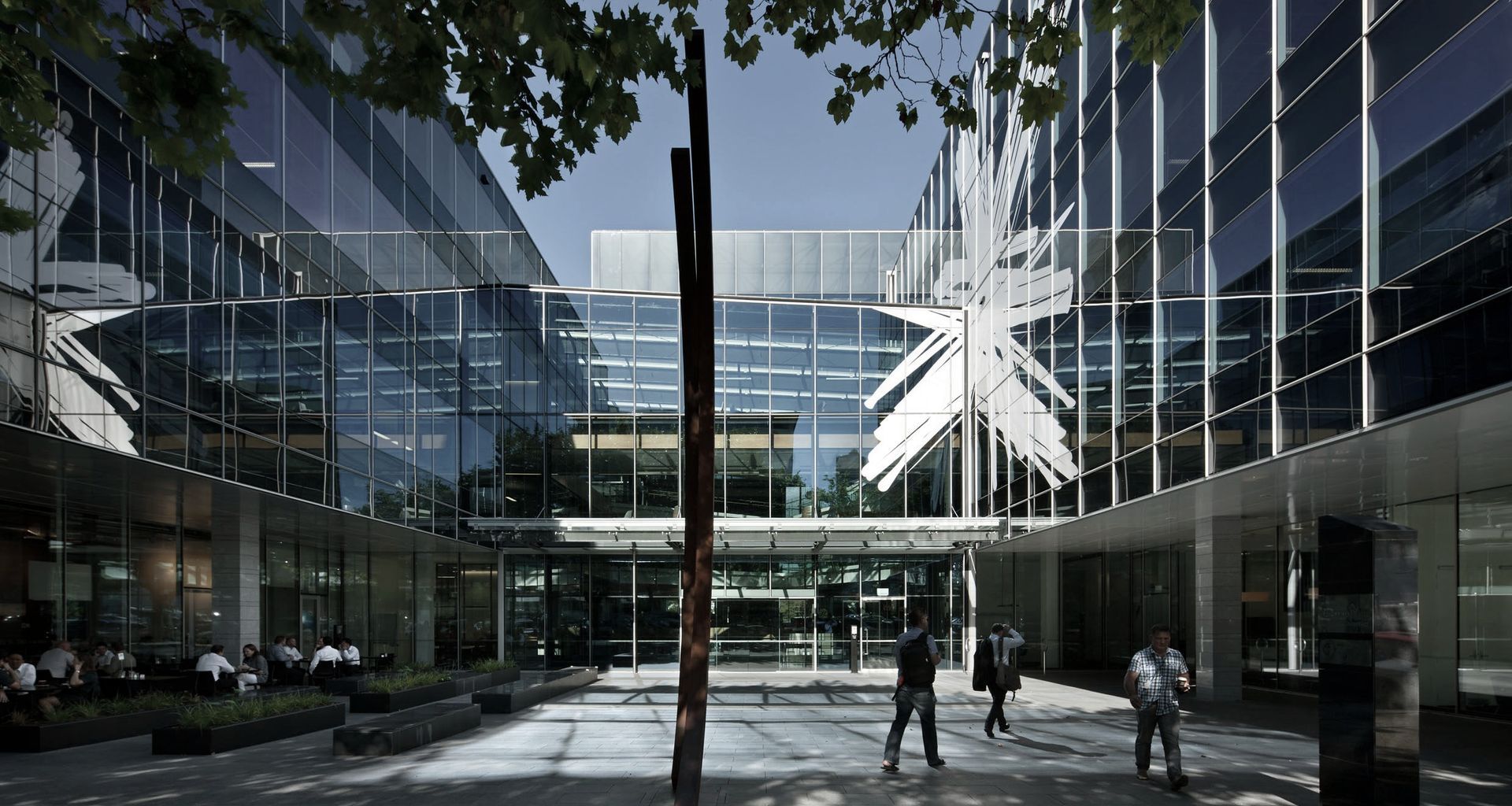 Spark Place banner