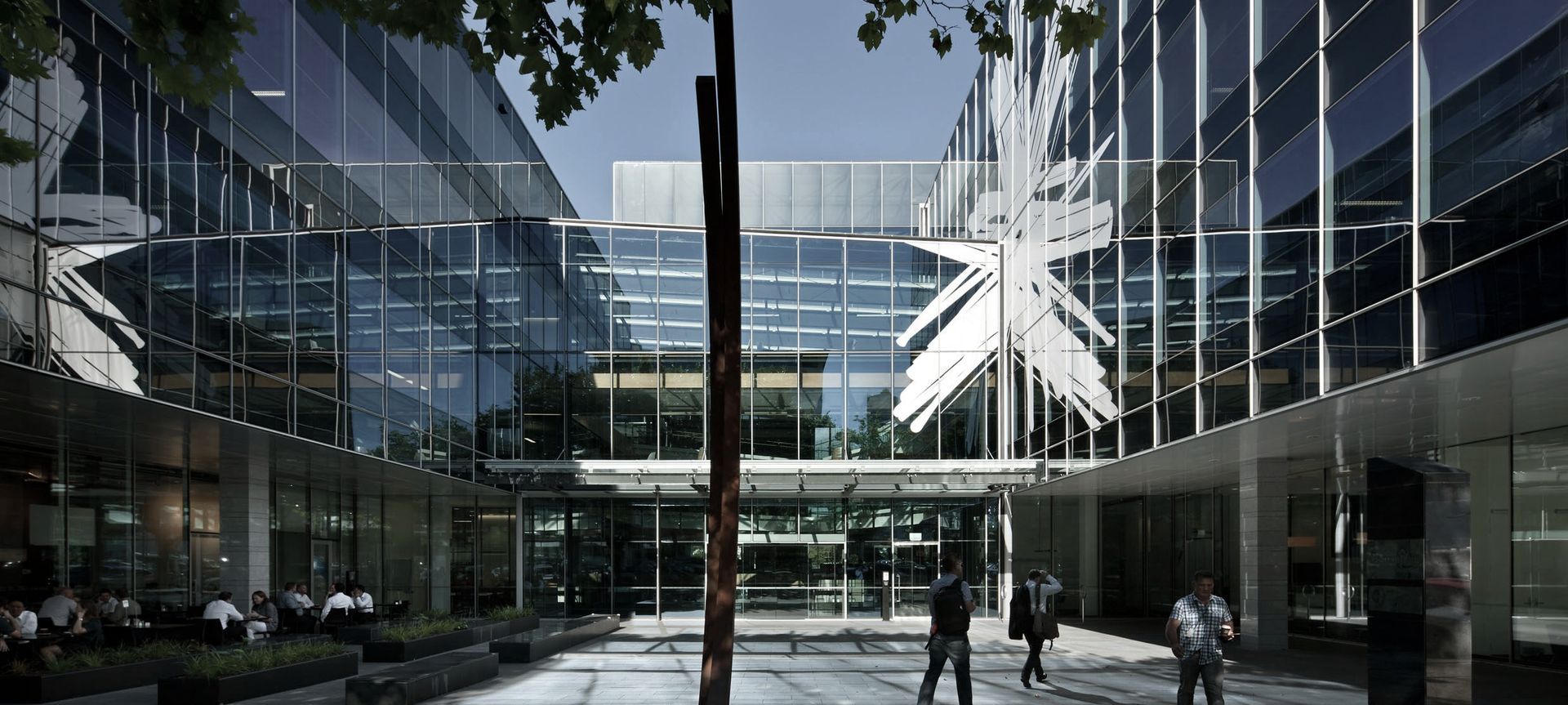 Spark Place banner