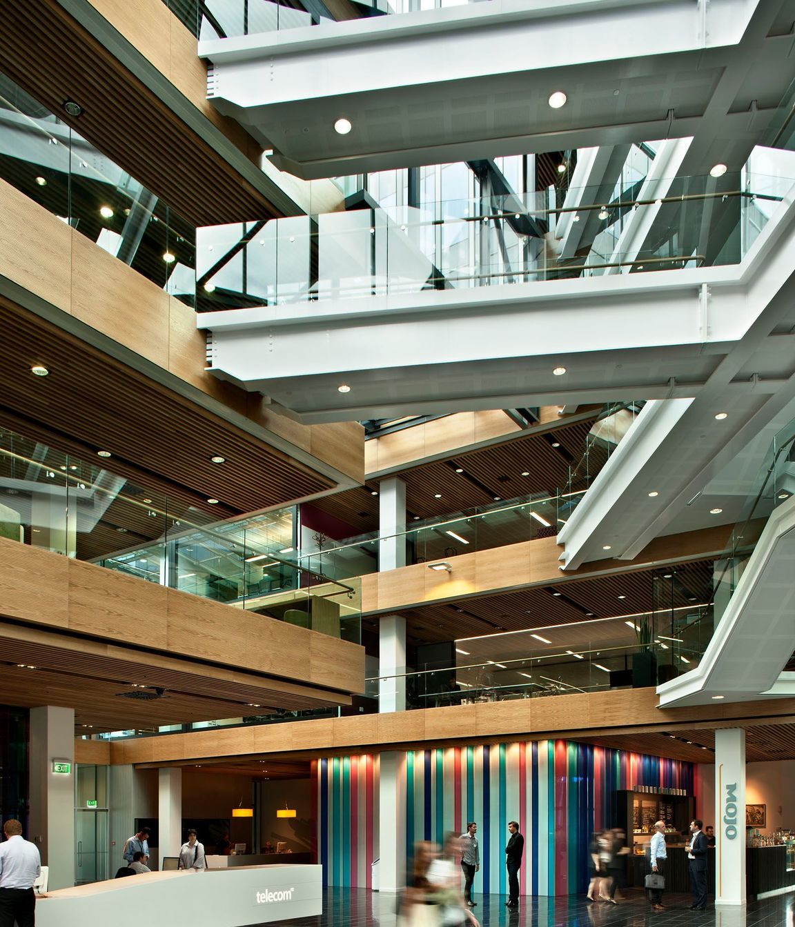 Spark Place