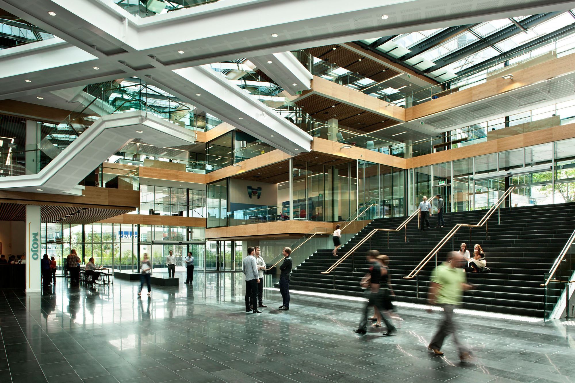 Spark Place