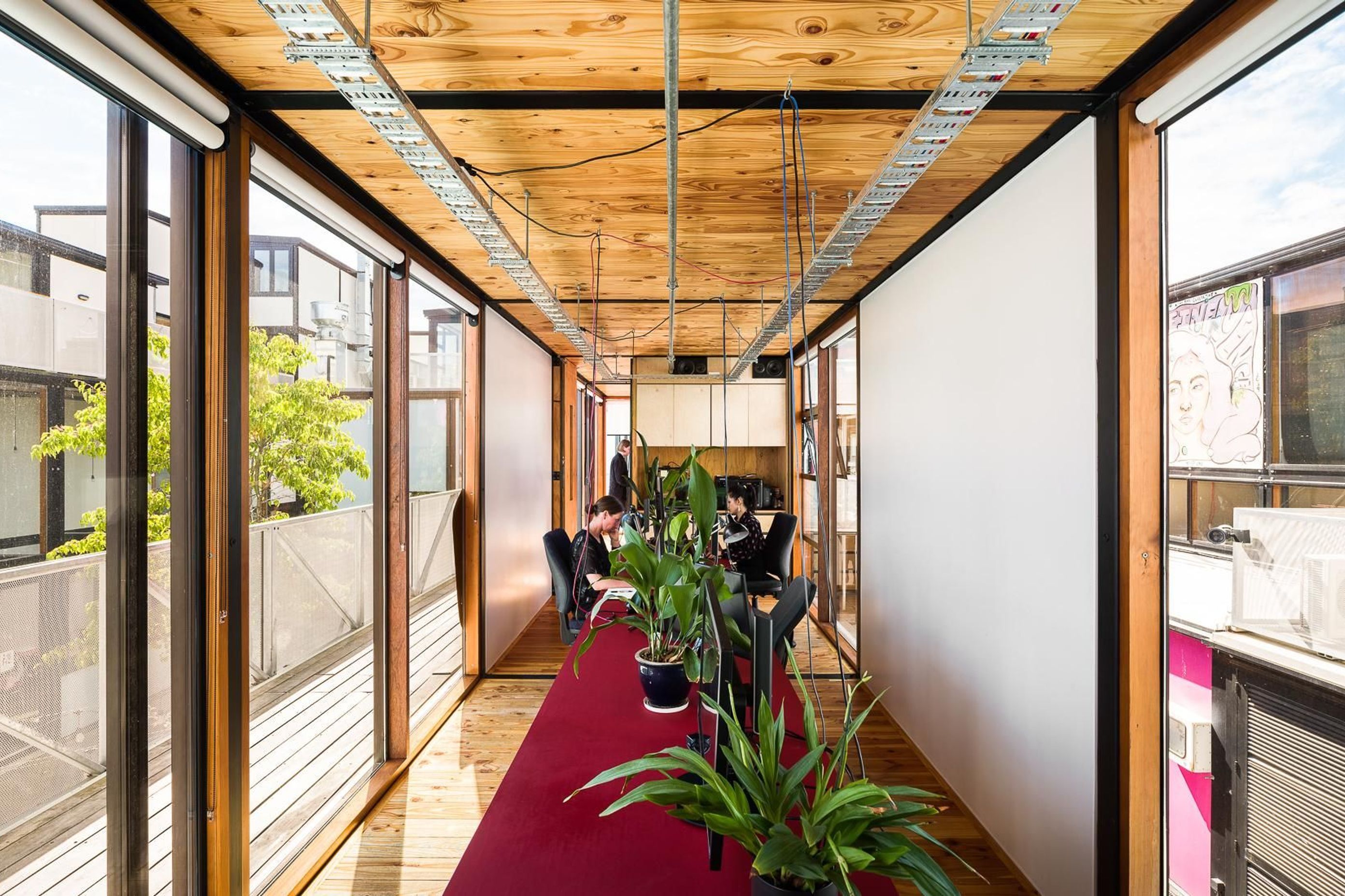 Field Studio Office