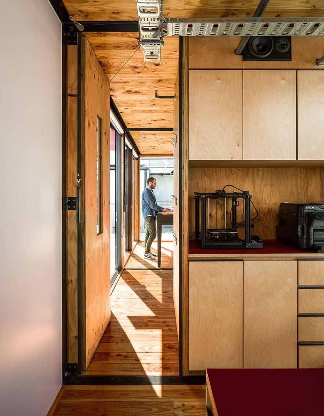 Field Studio Office