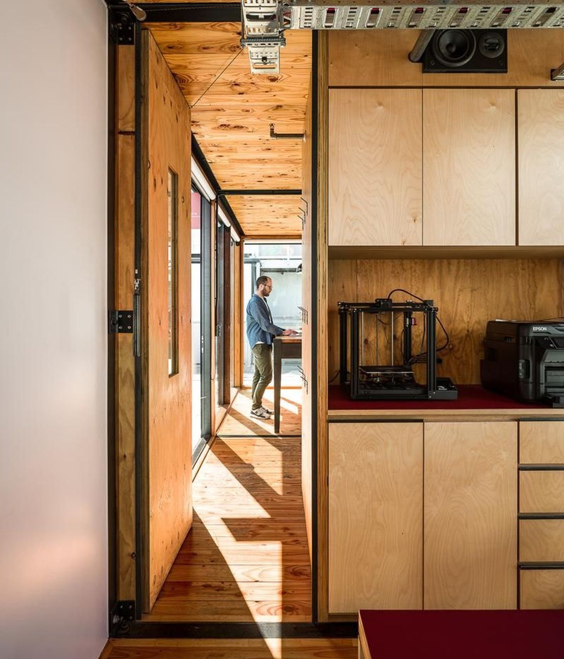 Field Studio Office