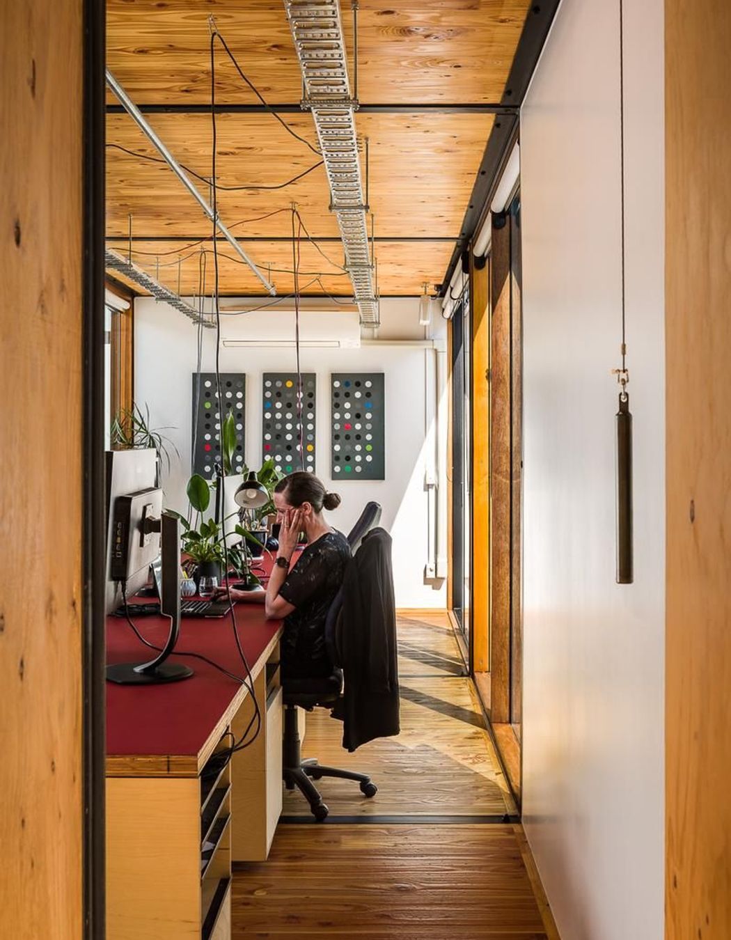 Field Studio Office