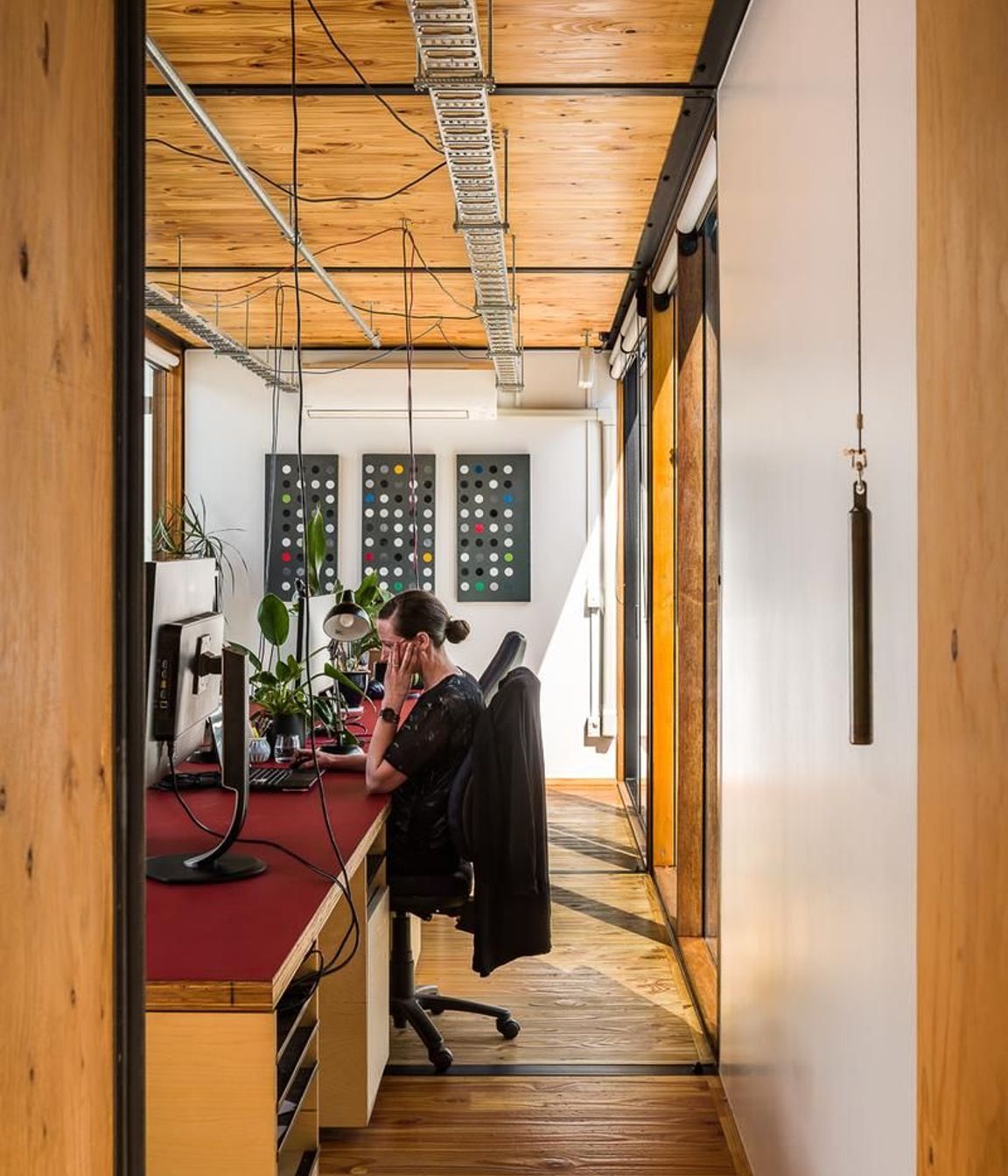 Field Studio Office