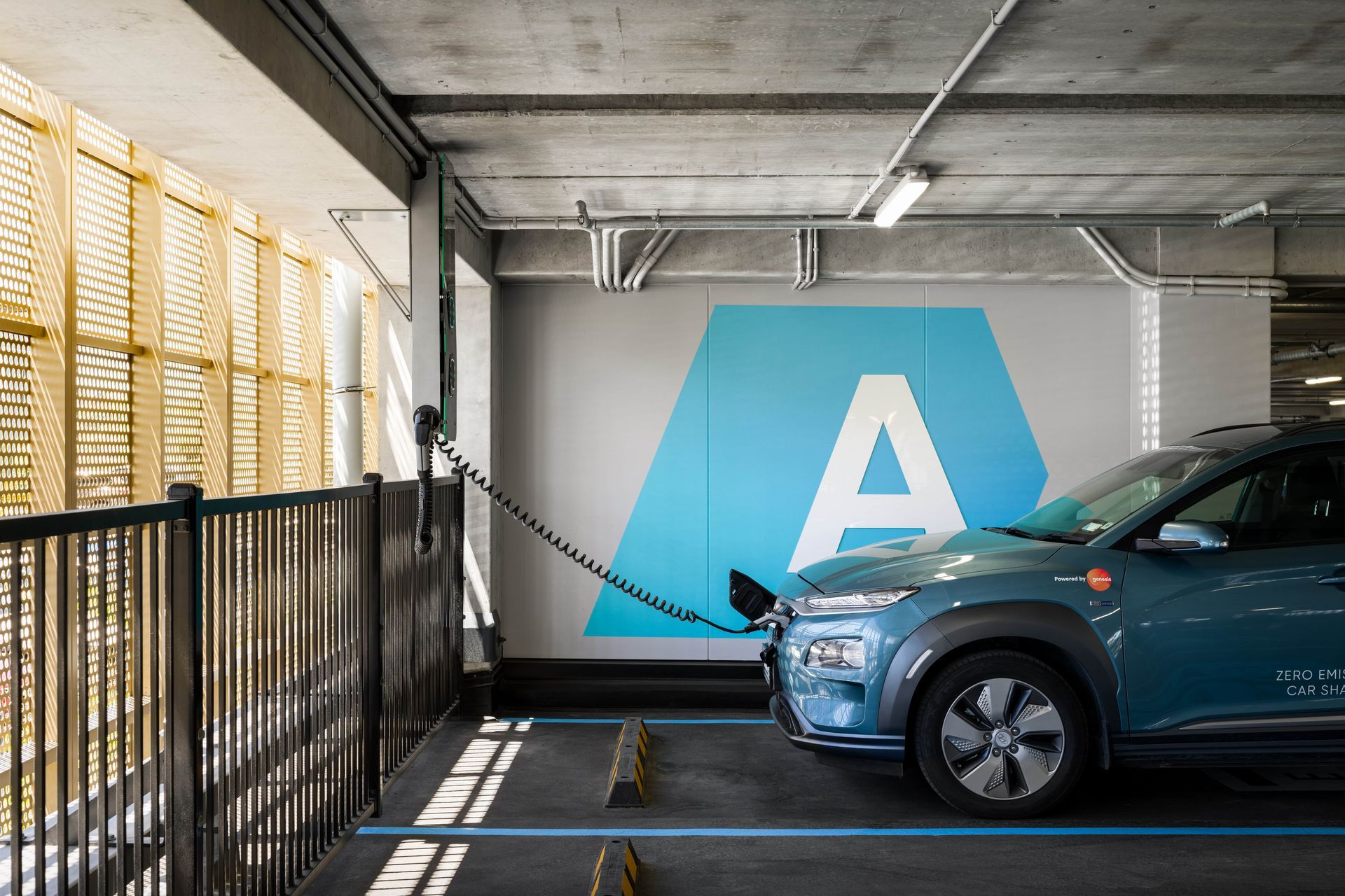 Ignite - Corinthian Drive