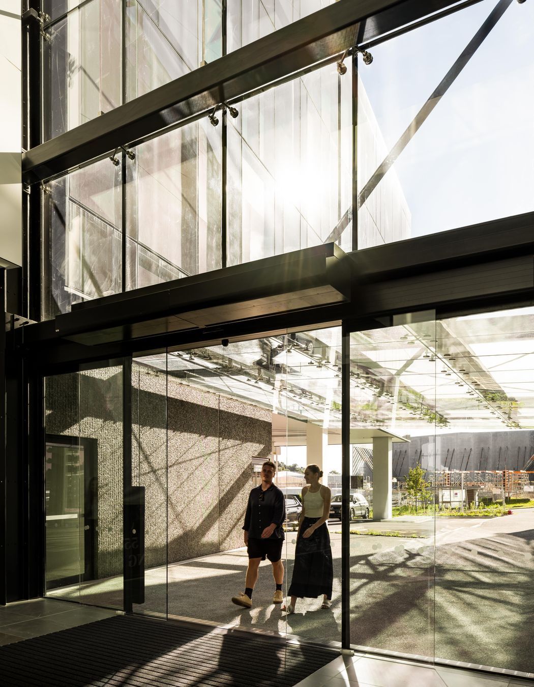 Ignite - Corinthian Drive