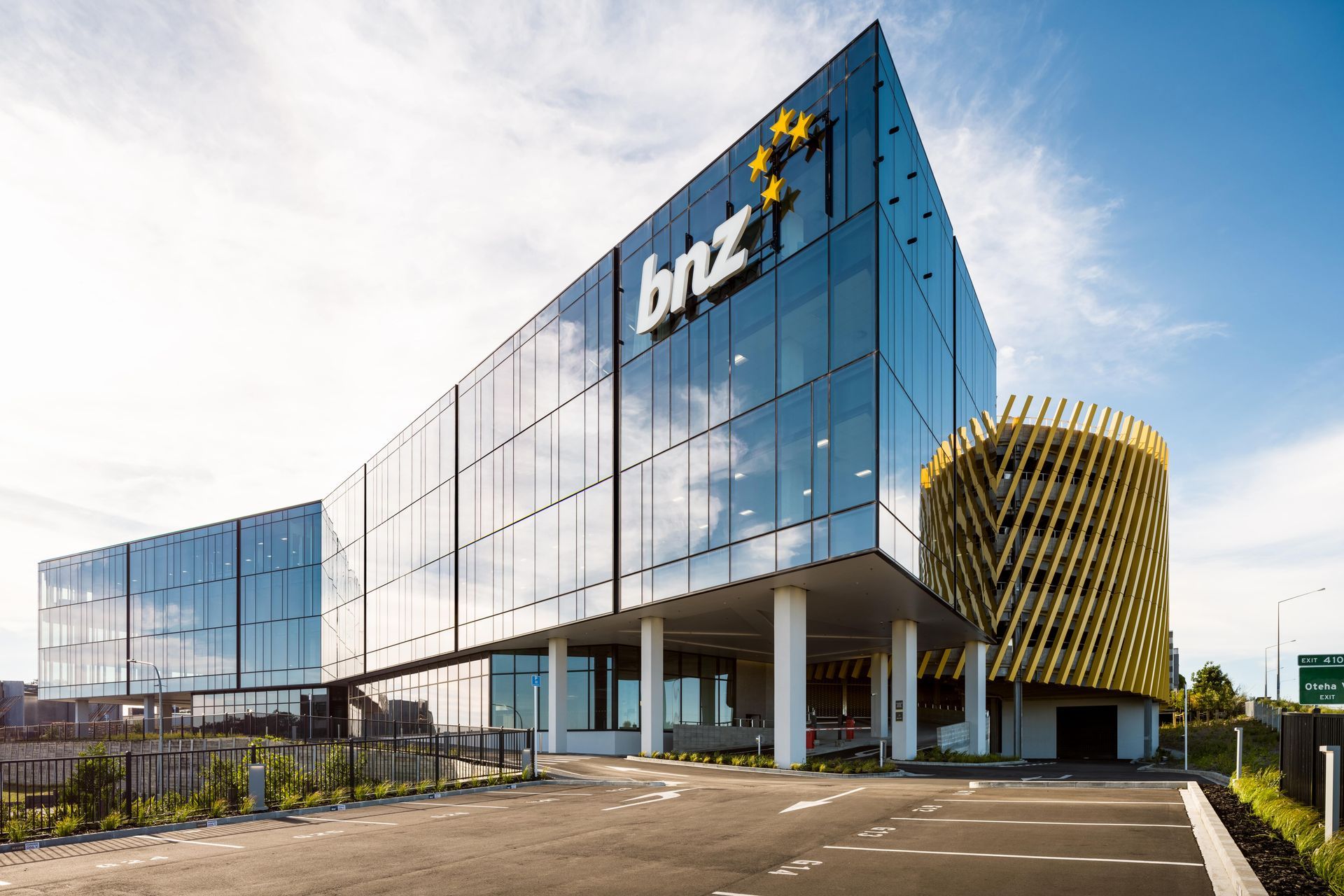 Ignite - Corinthian Drive