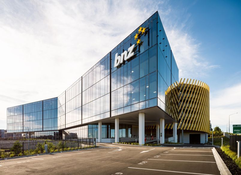 Ignite - Corinthian Drive