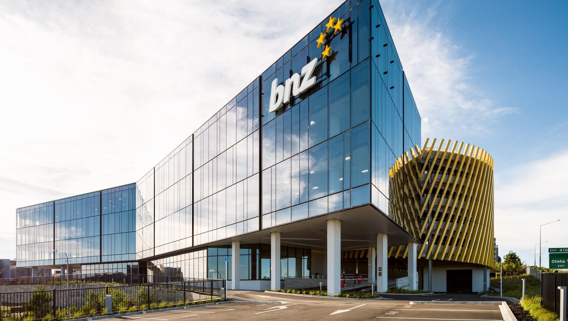 Ignite - Corinthian Drive banner