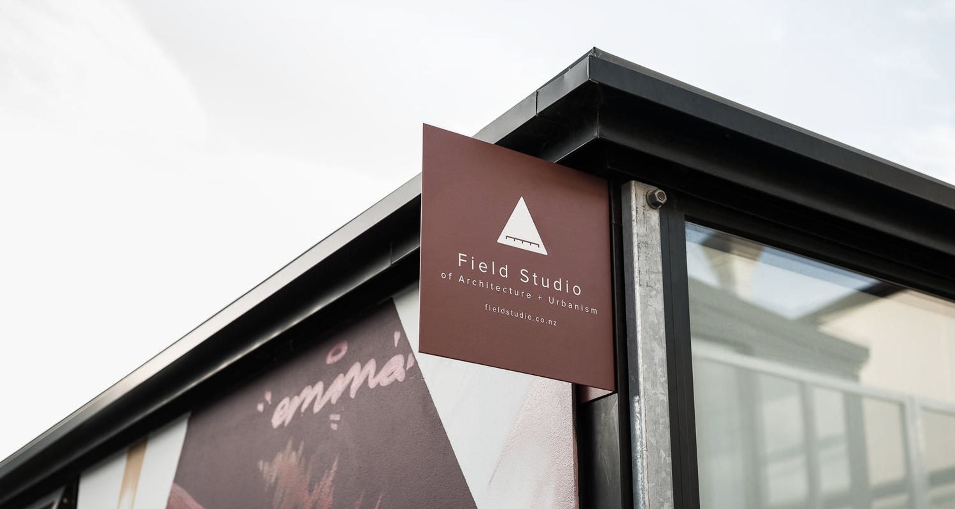 Field Studio Office banner