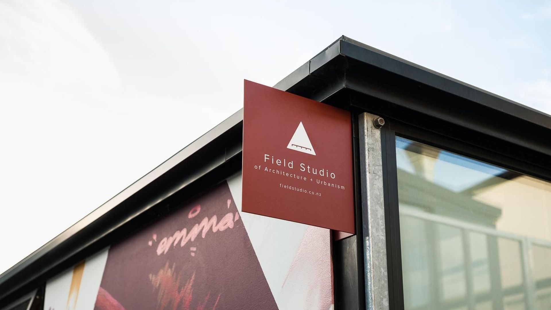 Field Studio Office banner