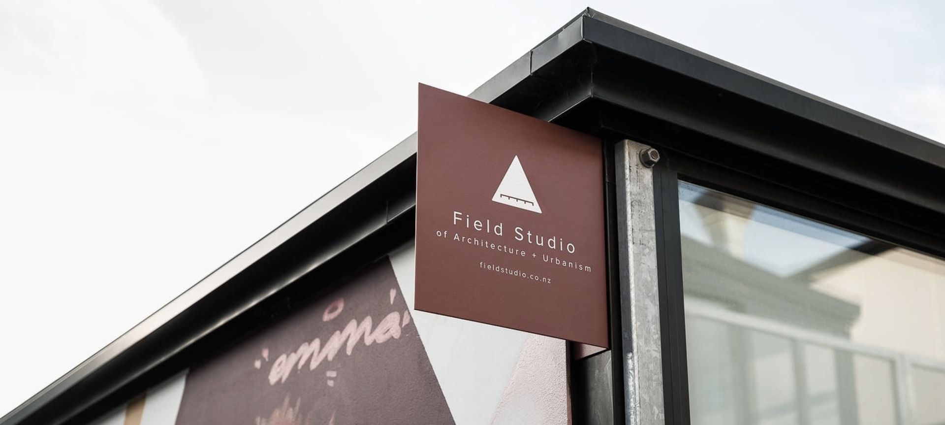 Field Studio Office banner