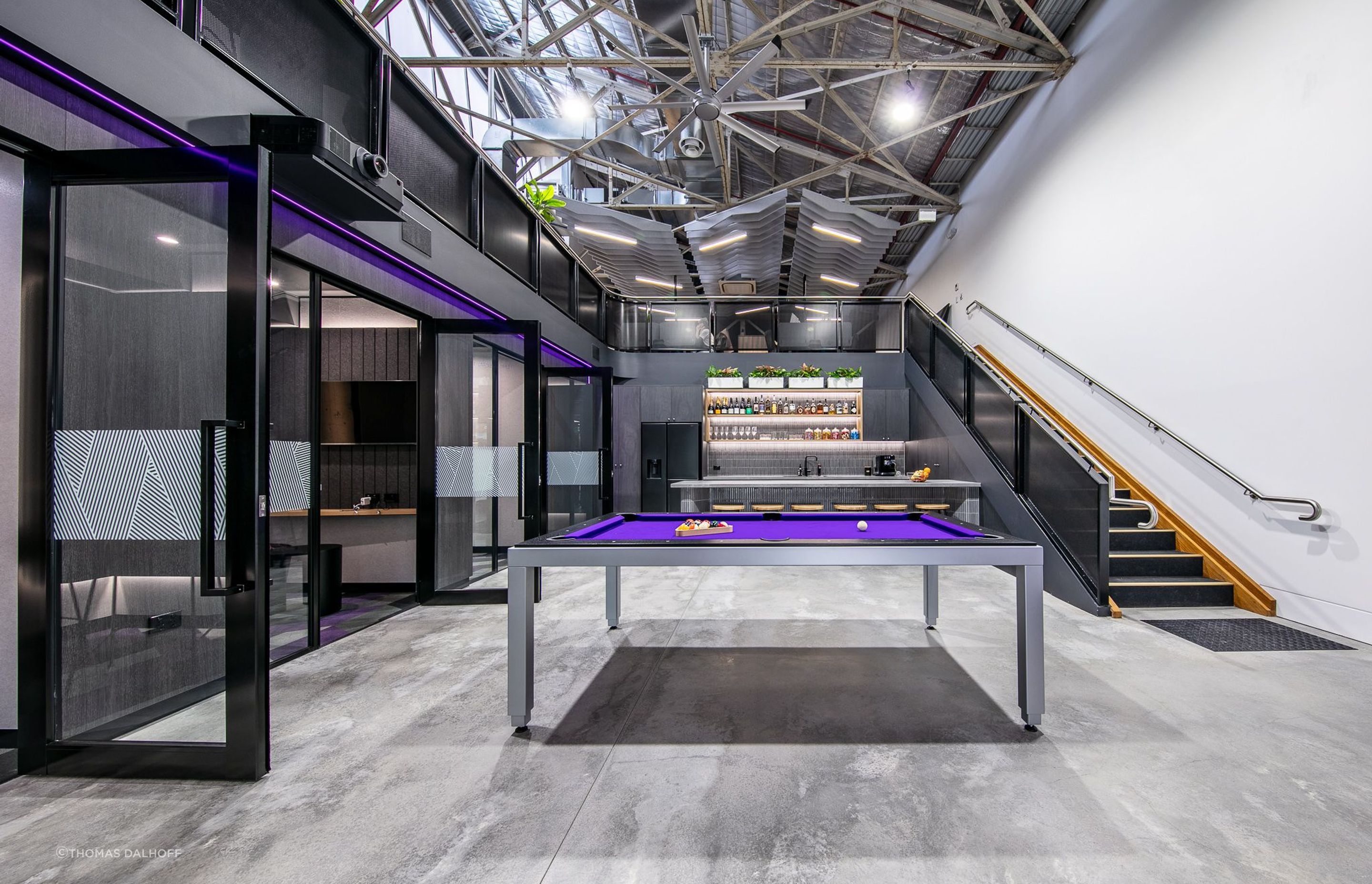 Illuvium | Platypus, North Sydney