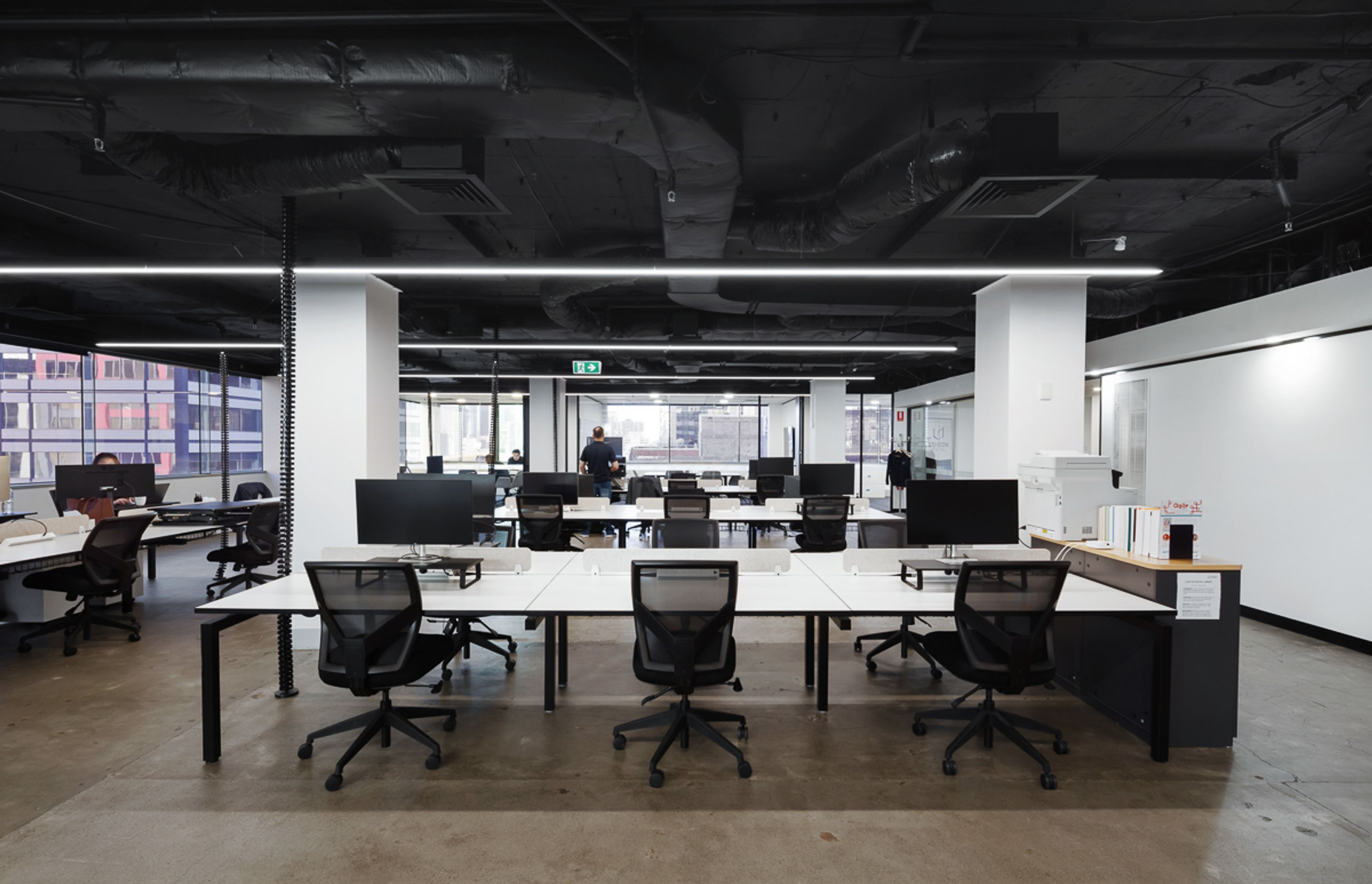##Lexicon Digital - Melbourne