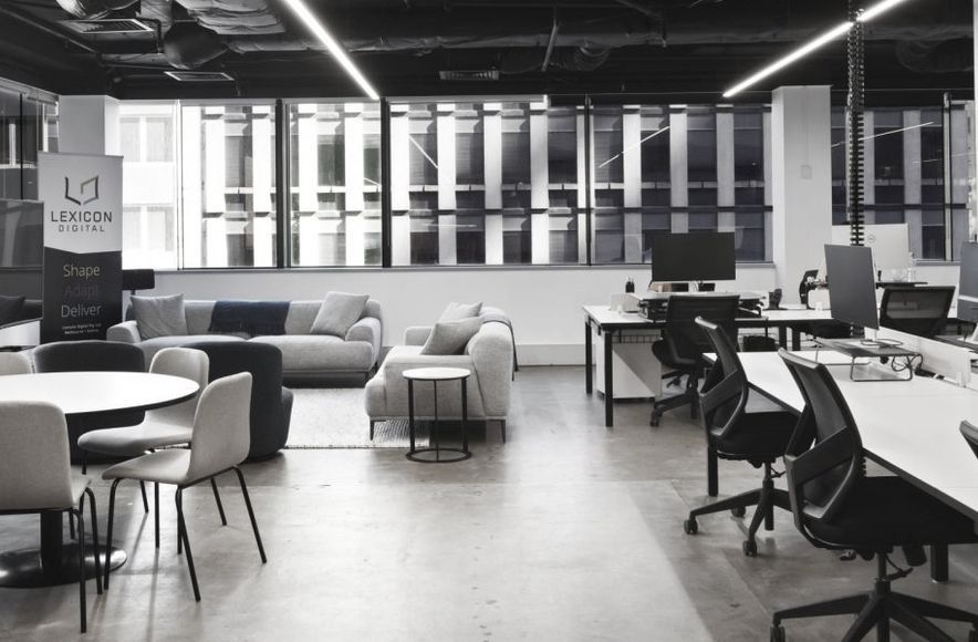Lexicon Digital - Melbourne