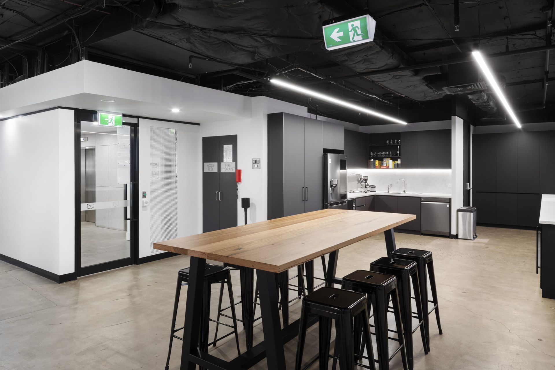 ##Lexicon Digital - Melbourne