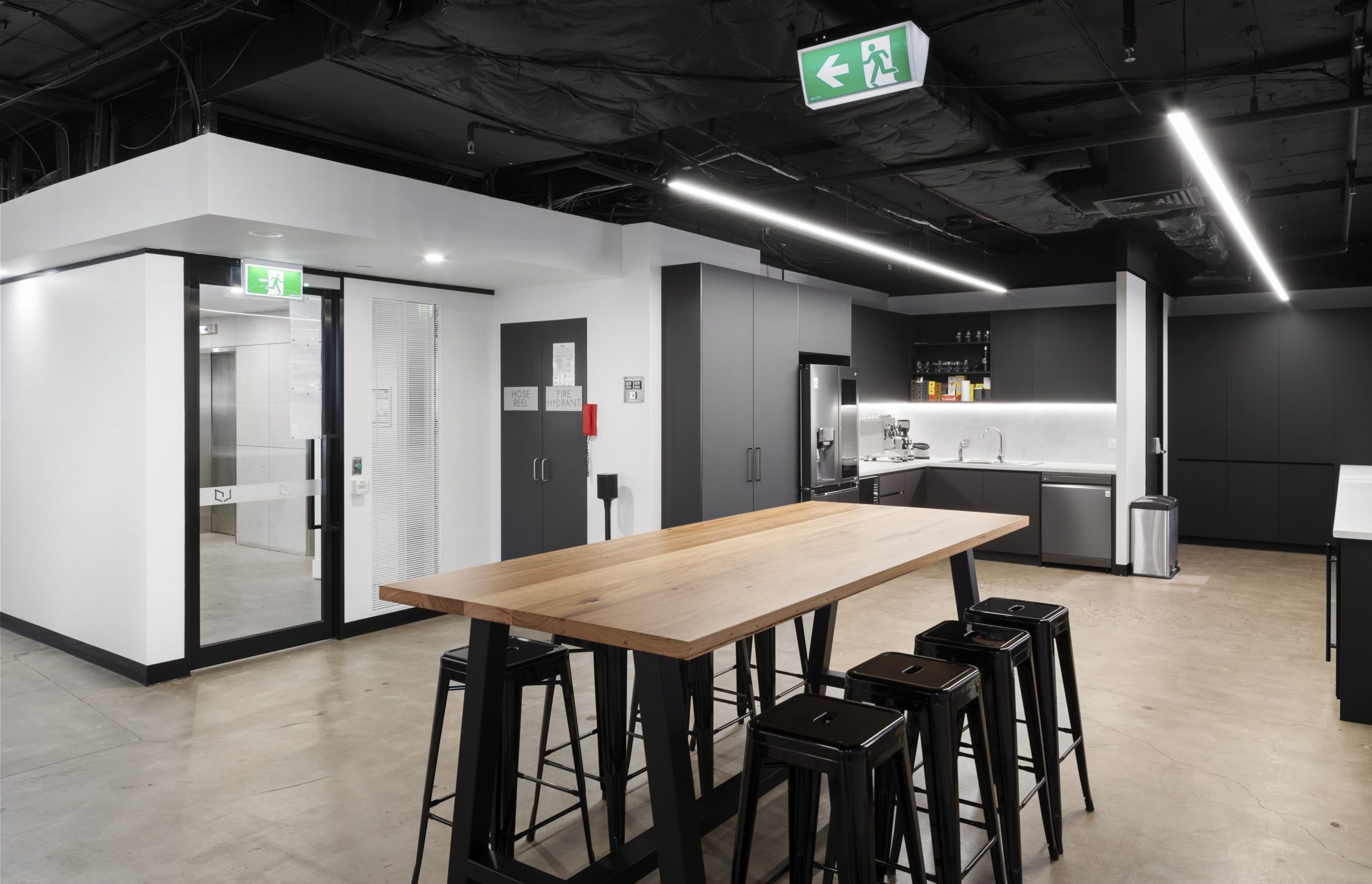 ##Lexicon Digital - Melbourne
