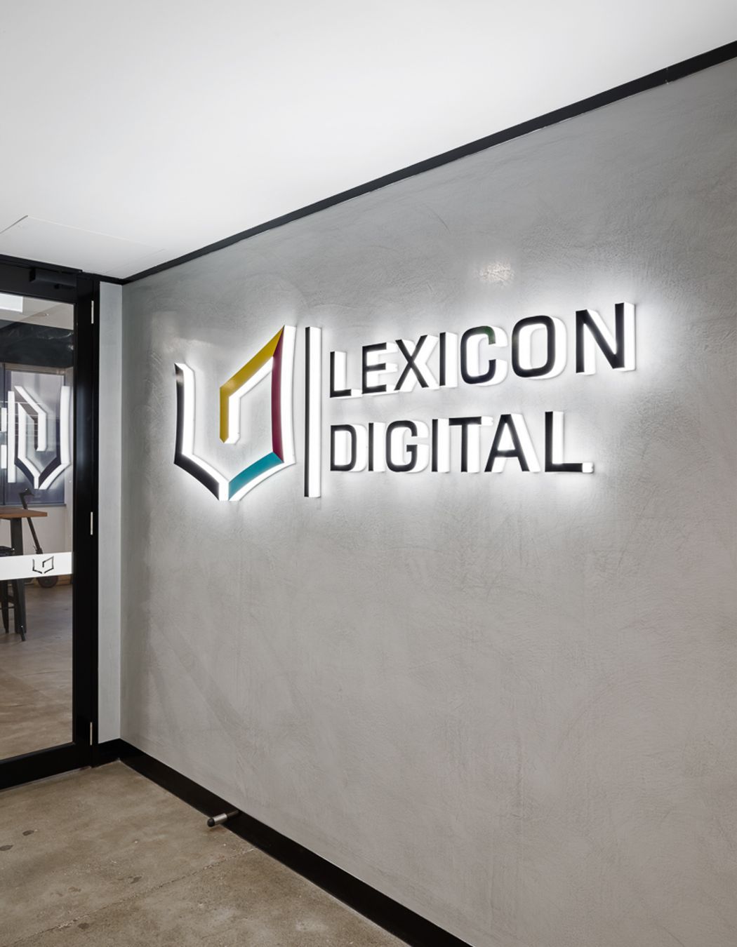 ##Lexicon Digital - Melbourne